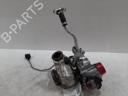 Used Turbocharger/Supercharger Turbocharger/Supercharger MERCEDES-BENZ E-CLASS (W213) E 220 d (213.004) (194 hp) 34732794 34732794