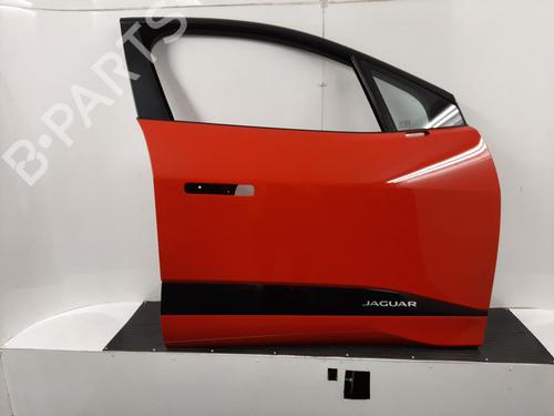 Used Right front door JAGUAR I-PACE (X590) EV400 AWD (400 hp) 26852300