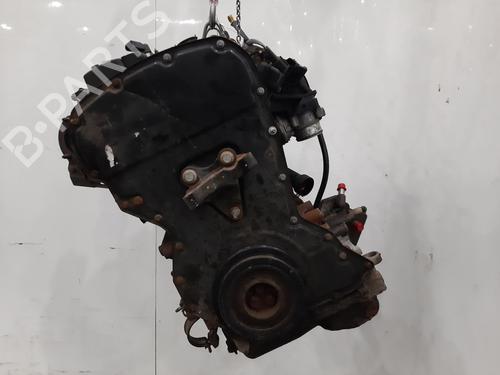 Used Engine FORD TRANSIT CUSTOM V362 Van (FY, FZ) 2.2 TDCi (100 hp) 31812533