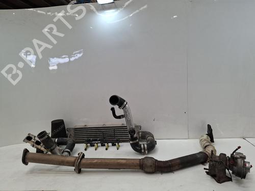 Turbolader/Kompressor Turbolader/Kompressor 38224887 38224887