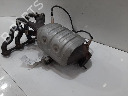 Catalyst MG MG ZS SUV (AZS1) 1.5 VTi | BP38753983M10 - Image 2