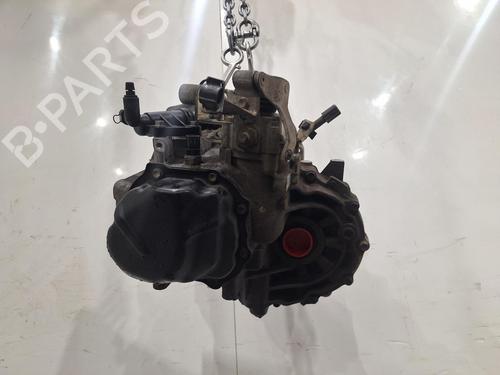 Gearbox SUZUKI SWIFT IV (FZ, NZ) 1.2 (AZG412, ZC72S) | BP38412555M3 - Image 4