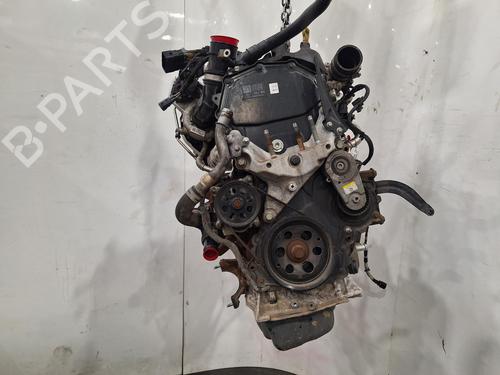 Engine FORD TRANSIT CUSTOM V362 Van (FY, FZ) 2.0 EcoBlue | BP39889039M1 - Image 4