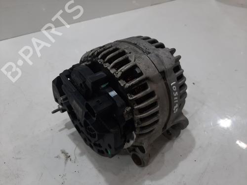 Alternator VW BEETLE (5C1, 5C2) 1.2 TSI | BP36452016M7 - Image 4