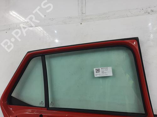 Left rear door SKODA FABIA III (NJ3) 1.0 | BP29060322C4 