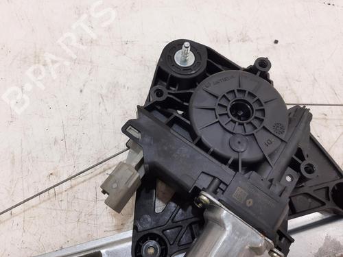 Front right window mechanism RENAULT KANGOO III MPV Blue dCi 95 (KJAB) | BP37218866C23 - Image 4