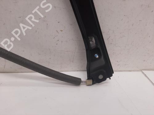 Front left window mechanism SKODA SUPERB III (3V3) 2.0 TSI 4x4 | BP27524214C22 
