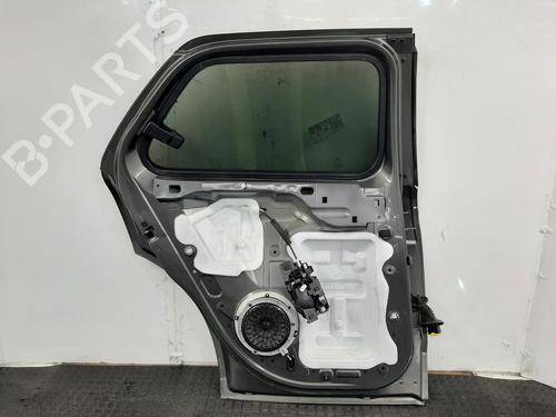 Dør venstre bagtil CITROËN C4 CACTUS 1.5 BlueHDi 100 | BP39423489C4 - Image 6