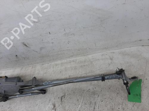 Front wiper motor VAUXHALL ASTRA Mk VII (K) (B16) 1.6 CDTi | BP26815585M29 