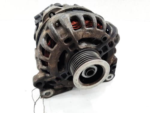Alternator VW UP! (121, 122, BL1, BL2, BL3, 123) 1.0 | BP32682905M7 - Image 3