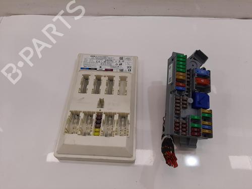 Used Fuse box Fuse box BMW X6 (G06, F96) xDrive 30 d Mild-Hybrid (286 hp) 34619280 34619280