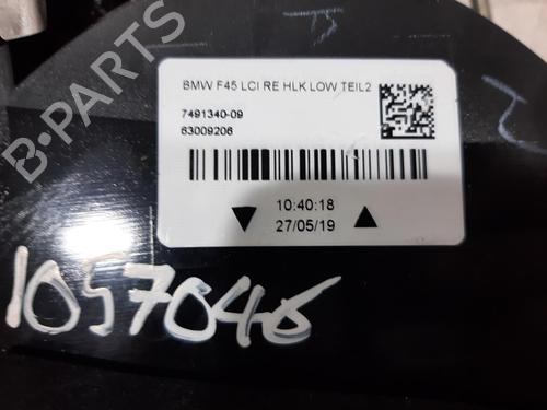 Right tailgate light BMW 2 Active Tourer (F45) 220 i | BP37718385C80 - Image 2
