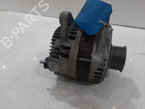 Alternator NISSAN MICRA IV (K13K, K13KK) 1.2 | BP29417236M7 