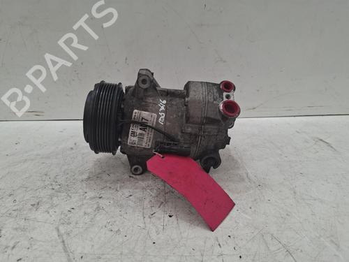 Used AC compressor AC compressor VAUXHALL ASTRA Mk VI (J) GTC (P10) 2.0 VXR (280 hp) 40128400 40128400