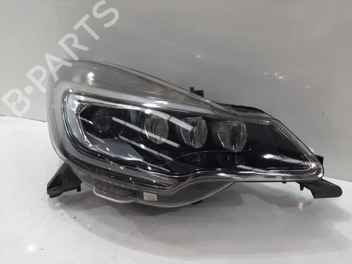 Right headlight CITROËN DS3 (SA_) 1.6 BlueHDi 100 | BP36594288C29 - Image 2