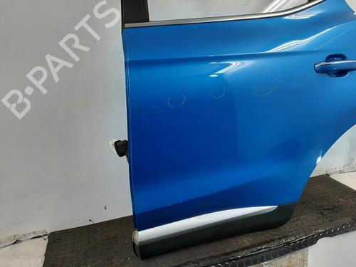 Dør venstre bagtil MG MG ZS SUV (AZS1) 1.5 VTi | BP32193606C4