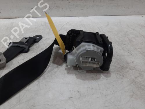 Front left seatbelt CITROËN BERLINGO MULTISPACE (B9) 1.6 HDi 90 | BP37465340I26 - Image 6