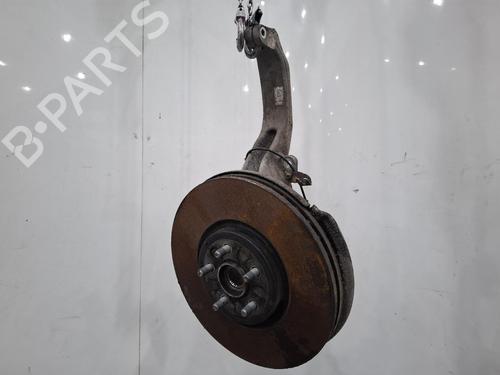 Used Right front steering knuckle Right front steering knuckle JAGUAR I-PACE (X590) EV400 AWD (400 hp) 34150125 34150125