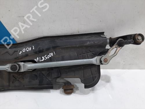 Front wiper motor VAUXHALL CORSA Mk V (F) 1.2 | BP26872129M29 
