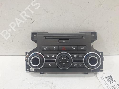 Used Climate control LAND ROVER DISCOVERY IV (L319) 3.0 SDV6 4x4 (256 hp) 31751279