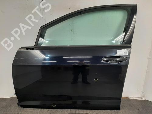 Used Left front door Left front door 39573463 39573463