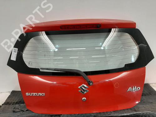 Used Tailgate Tailgate 38446812 38446812