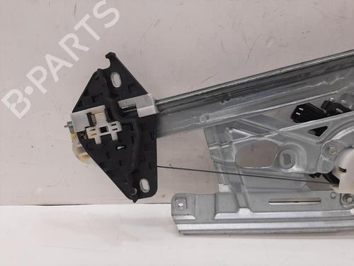 Rudehejsemekanisme Højre foran HONDA CIVIC VIII Hatchback (FN, FK) 1.4 (FK1, FN4) | BP29349189C23 