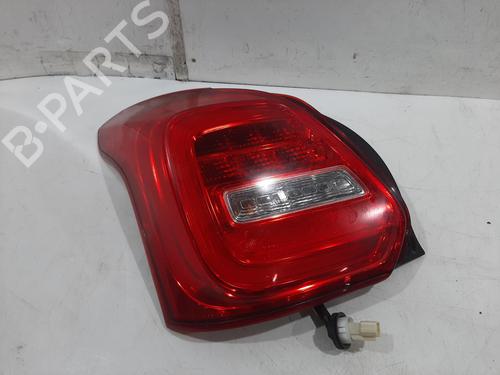Used Left taillight SUZUKI SWIFT V (AZ) 1.2 Hybrid (Mild Hybrid) (A2L412) (83 hp) 30721908
