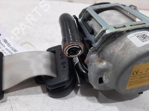 Rear left seatbelt JAGUAR I-PACE (X590) EV400 AWD | BP29883052I29 - Image 3