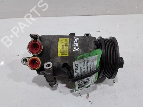 Used AC compressor AC compressor 39019231 39019231