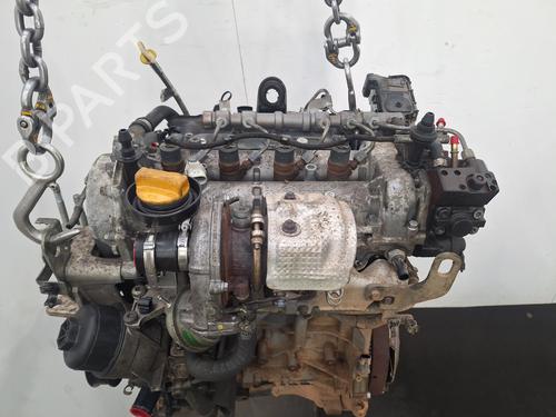 Engine PEUGEOT BIPPER Tepee 1.3 HDi 75 | BP32448838M1