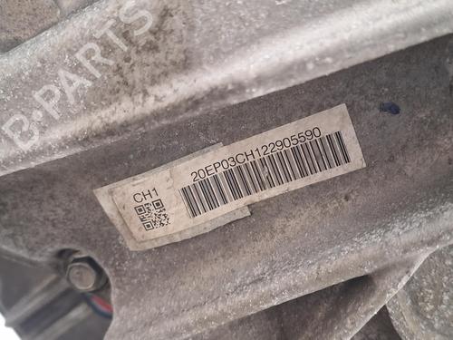 Gearbox TOYOTA YARIS (_P21_, _PA1_, _PH1_) 1.5 Hybrid (MXPH10, MXPH11) | BP29741913M3