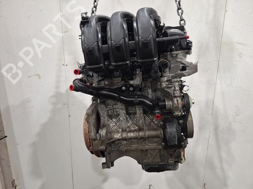 Engine CITROËN C3 II (SC_) 1.2 VTi 82 | BP38486883M1 - Image 4