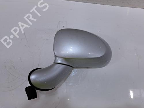 Used Left mirror CHEVROLET MATIZ (M200, M250) 0.8 (52 hp) 29742259