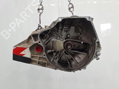 Used Gearbox HONDA CR-V III (RE_) 2.2 i-DTEC 4WD (RE6) (150 hp) 30142147