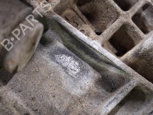 Gearbox VW UP! (121, 122, BL1, BL2, BL3, 123) 1.0 | BP32089706M3 