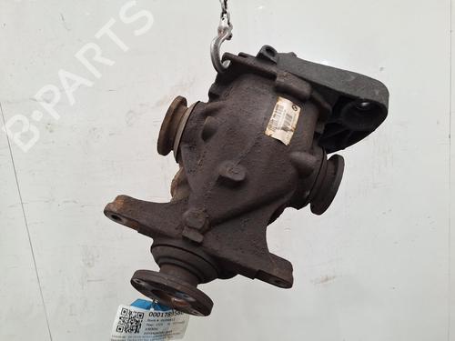 Rear differential BMW 3 Coupe (E92) 320 i | BP38472006M24 - Image 5