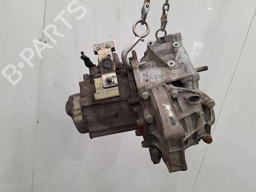 Gearbox FORD KA (RU8) 1.2 | BP36950910M3 - Image 5