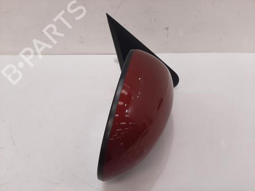 Right mirror NISSAN JUKE (F15) 1.6 | BP28379401C27 