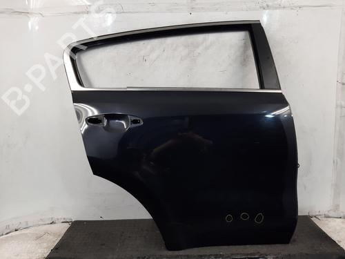 Used Right rear door KIA SPORTAGE IV (QL, QLE) 1.6 T-GDI AWD (177 hp) 30142181