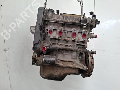 Engine FIAT PUNTO (199_) 1.2 (199AXZ1A, 199BXZ1A) | BP37991338M1 - Image 5