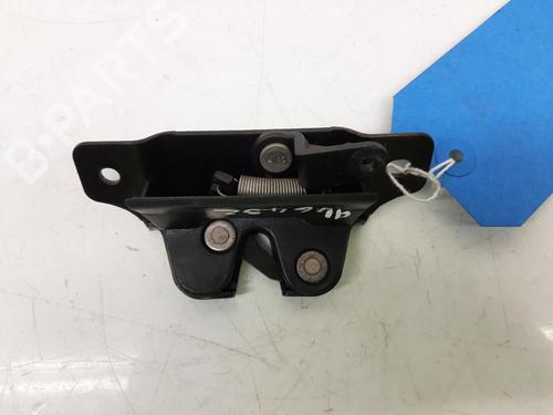 Bakluke lås PEUGEOT 206 Hatchback (2A/C) 1.4 i | BP26748380C101 