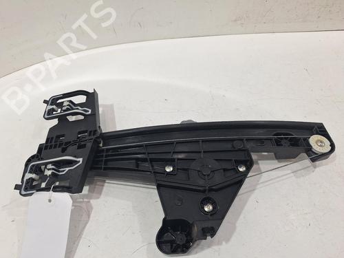 Rear left window mechanism CITROËN C4 III (BA_, BB_, BC_) 1.2 PureTech 130 (BAHNSA, BAHNSB) | BP32026822C24 - Image 6