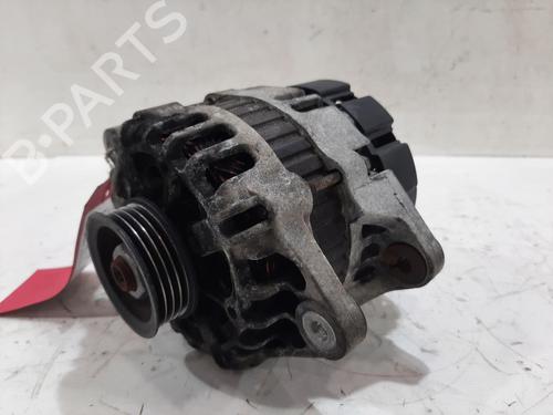 Alternator KIA PICANTO I (SA) 1.1 | BP29882461M7