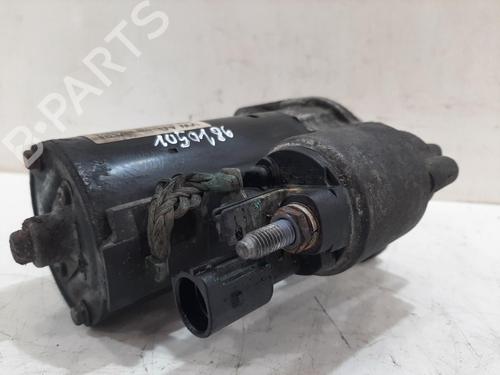 Starter SKODA YETI (5L) 2.0 TDI 4x4 | BP34644671M8 - Image 5