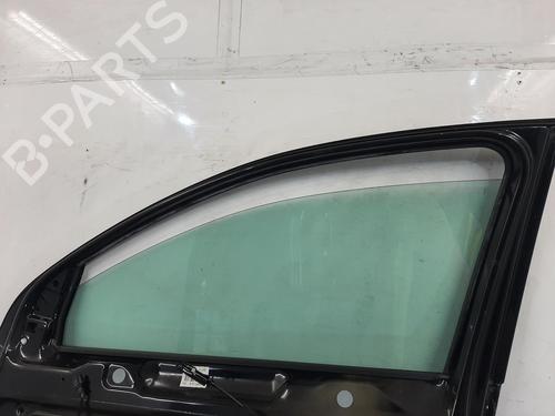 Right front door VW GOLF VI (5K1) 1.4 TSI | BP28085341C3 