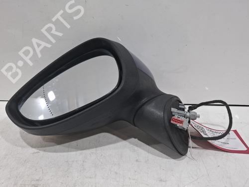 left-mirror-ford-fiesta-vi-cb1-ccn-2008-40185300 main image