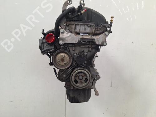 Engine PEUGEOT 2008 I (CU_) 1.6 VTi | BP35768839M1 - Image 3
