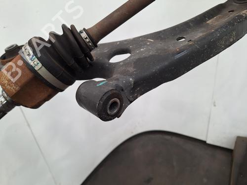 Left front suspension HYUNDAI i10 III (AC3, AI3) 1.0 MPi | BP31999330M72 