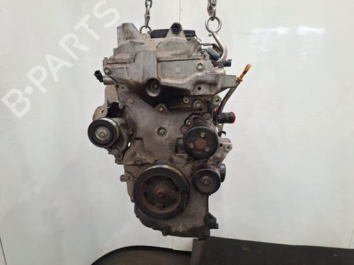 Motor Motor NISSAN QASHQAI I (J10, NJ10) 1.6 (117 hp) 36697568 36697568